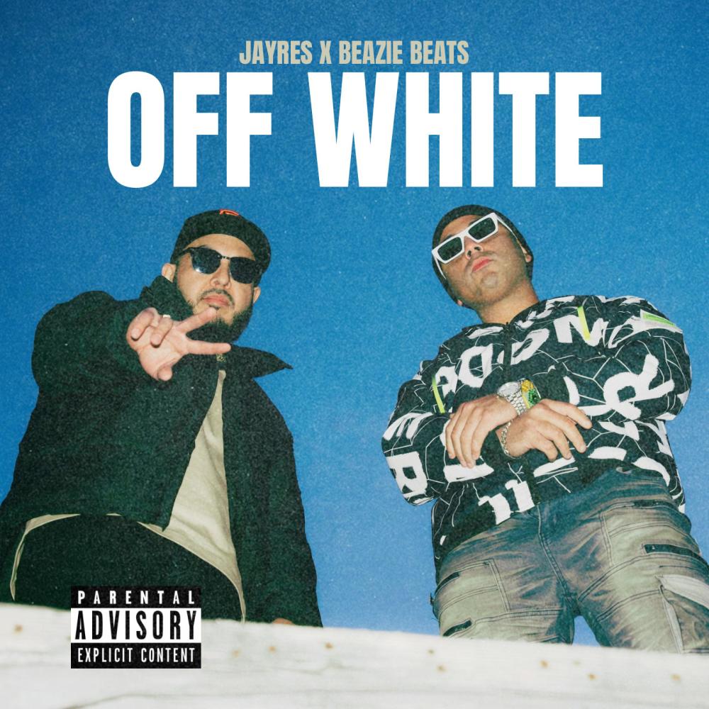 OFF WHITE (Explicit)