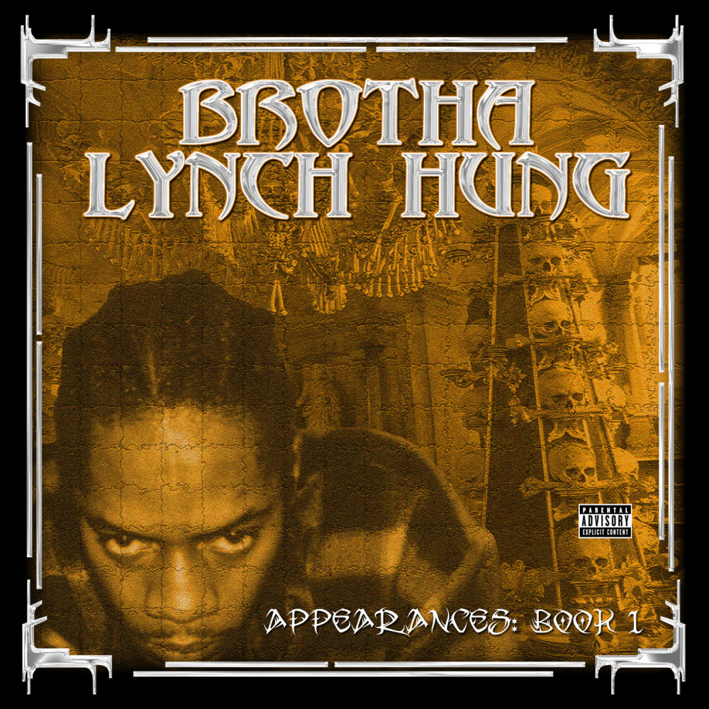 Gone Blown (Explicit)