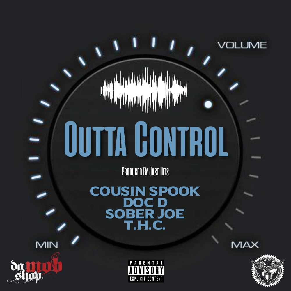 Outta Control (Explicit)