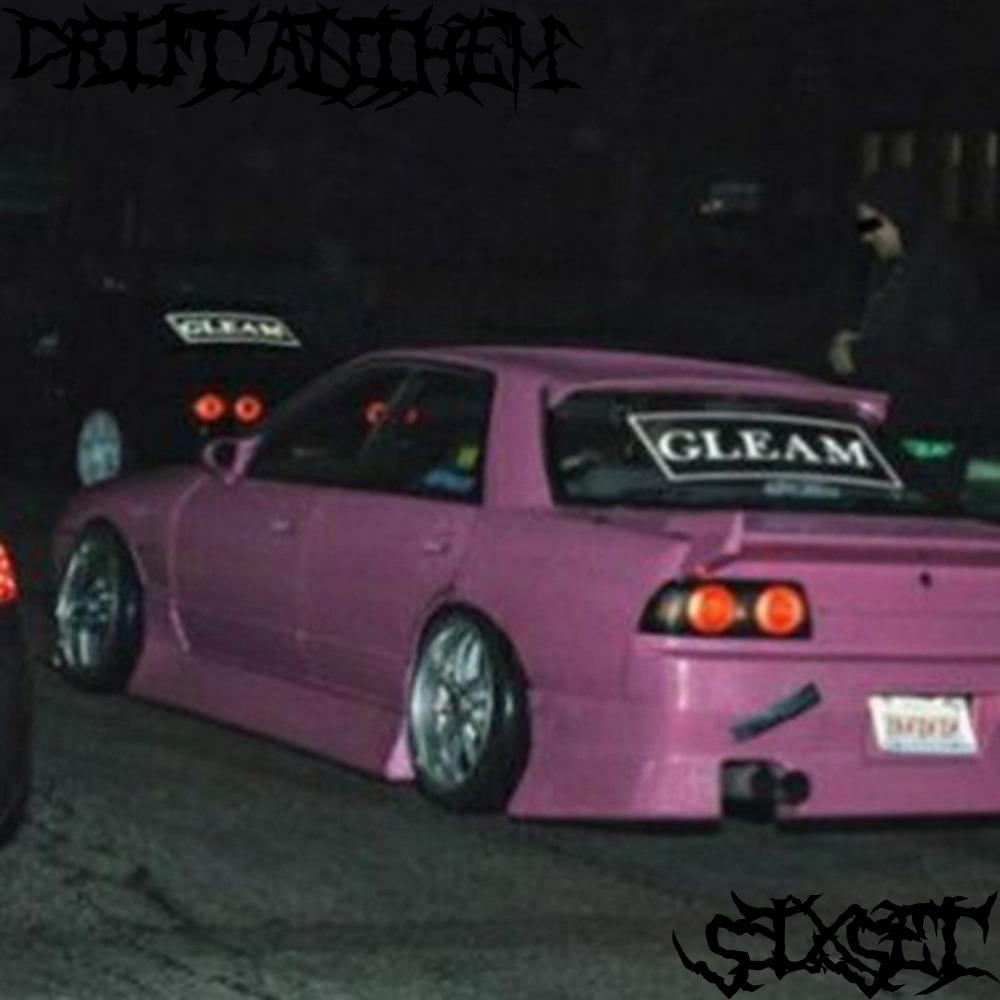 DRIFT ANTHEM