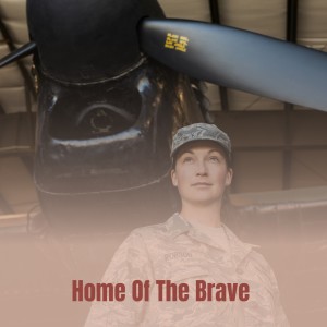 Various的专辑Home of the Brave