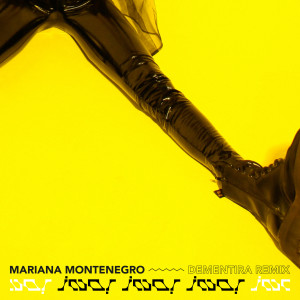 Listen to ¡No! ¡No! No! (Dementira Remix) song with lyrics from Mariana Montenegro