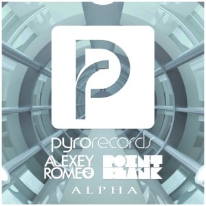 Listen to Alpha (Original Mix) song with lyrics from Point Blvnk