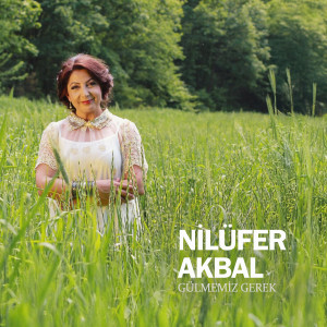 Album Gülmemiz Gerek from Nilüfer Akbal