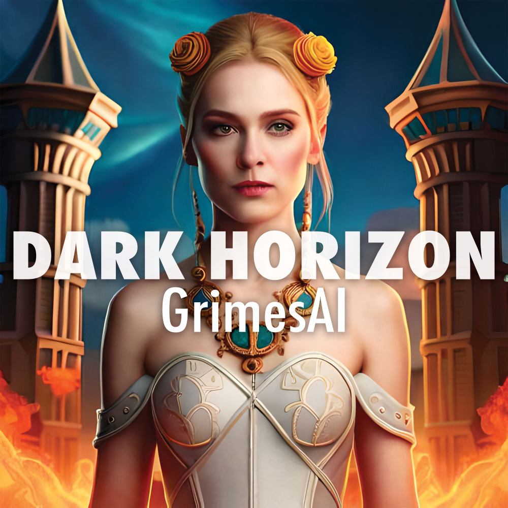 Dark Horizon