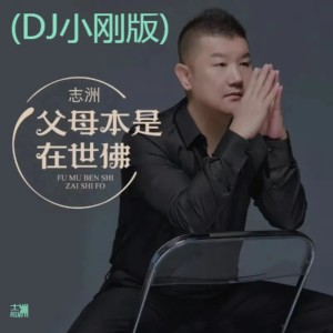 收聽李志洲的父母本是在世佛(DJ小剛廣場舞版) (完整版)歌詞歌曲