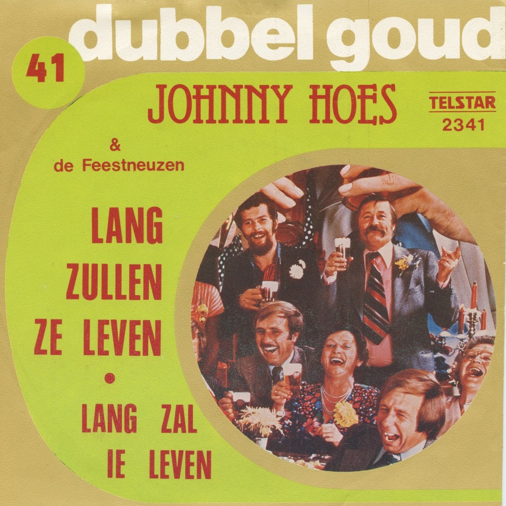 Lang Zal Ie Leven