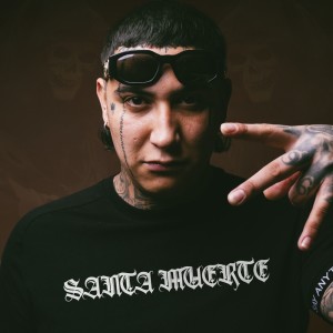 Listen to Santa Muerte (Explicit) song with lyrics from Unex Msc