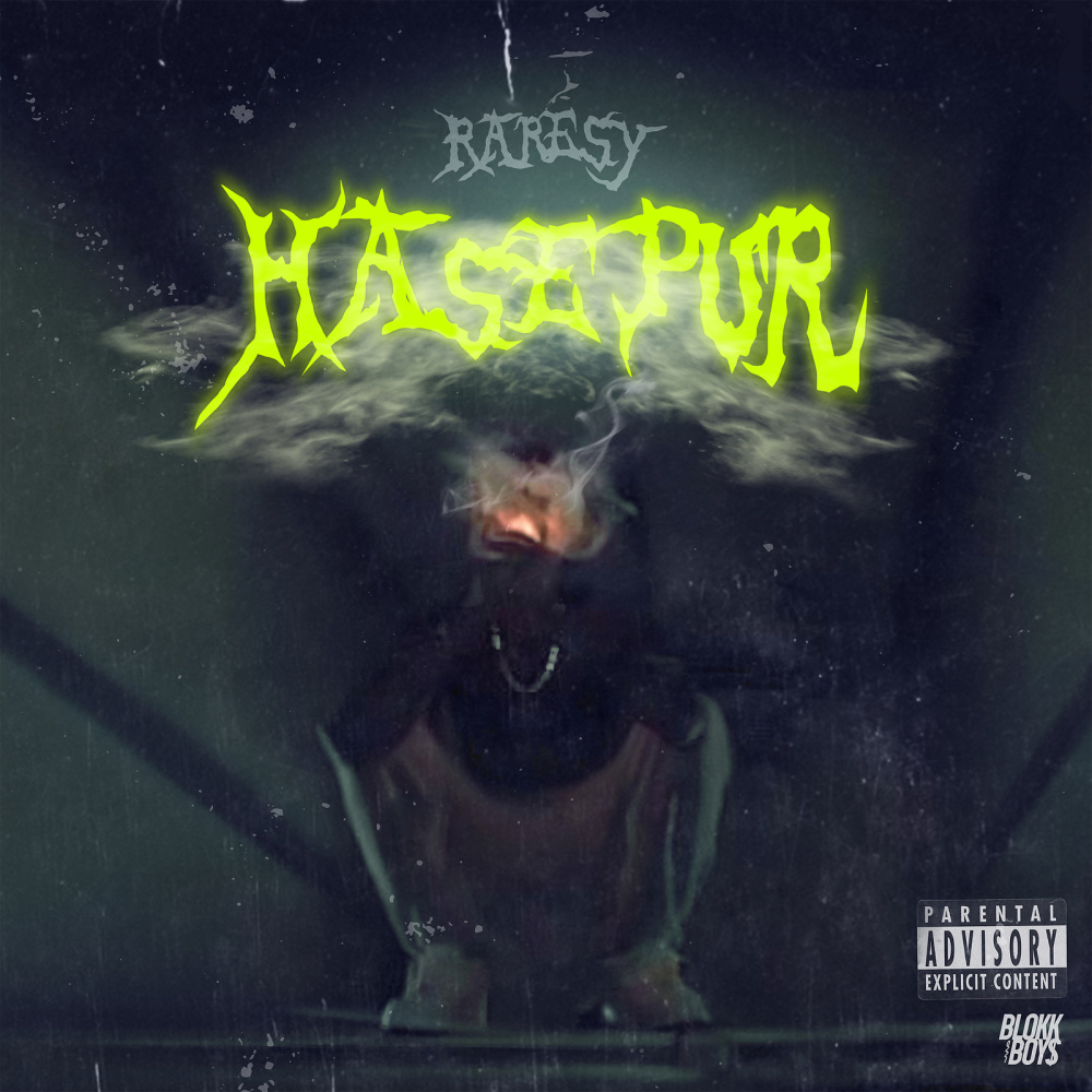 Hase Pur (Explicit)