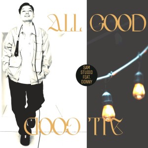 Album ALL GOOD (feat. donny) from 