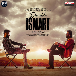 Album Double ISMART (Kannada) (Original Motion Picture Soundtrack) from Mani Sharma