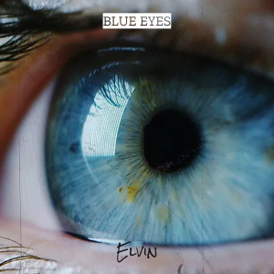 Elvin的專輯Blue Eyes