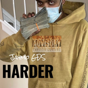 ดาวน์โหลดและฟังเพลง Harder (Explicit) พร้อมเนื้อเพลงจาก Jaymo