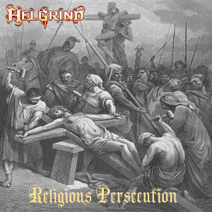 Listen to Cry for the Angels song with lyrics from Helgrind