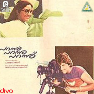 Album Parannu Parannu Parannu (Original Motion Picture Soundtrack) oleh Johnson