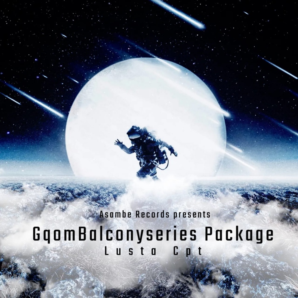 Gqombalcony (Outro)