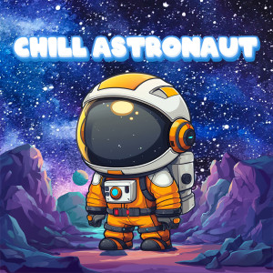 อัลบัม Chill Astro Cat Lo Fi Hip Hop Music ศิลปิน a girl and a cat