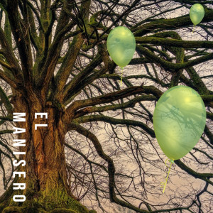 Album El Manisero from Pacho Alonso