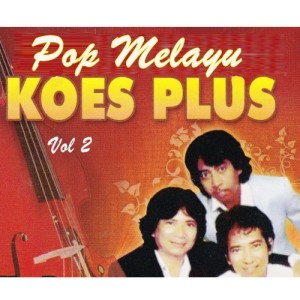 Pop Melayu Koes Plus, Vol. 2 dari Koes Plus