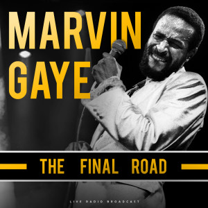 ดาวน์โหลดและฟังเพลง God Is My Friend (live) (Live) พร้อมเนื้อเพลงจาก Marvin Gaye