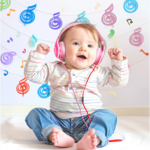 Happy Afternoon Music的專輯Little Smiles: Cheerful Baby Tunes