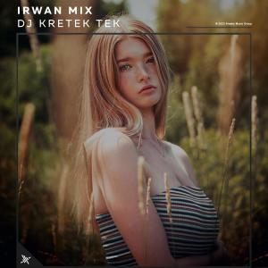 收聽Irwan Mix的DJ Ganteng Ingek歌詞歌曲