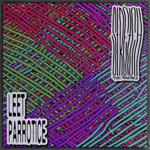 Listen to Stretch (Explicit) song with lyrics from Leet