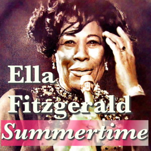 Dengarkan lagu Someone To Watch Over Me nyanyian Ella Fitzgerald dengan lirik