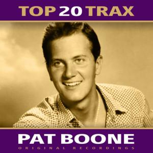 ดาวน์โหลดและฟังเพลง Bernadine พร้อมเนื้อเพลงจาก Pat Boone