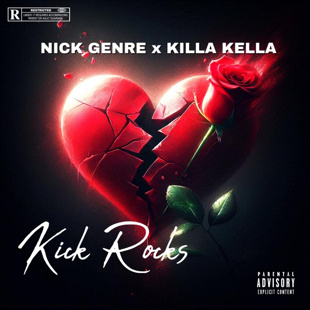 Kick Rocks (Explicit)