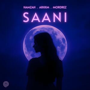 Album Saani from Mordrez