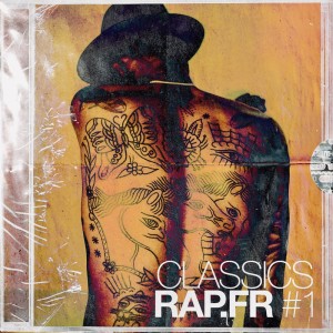 Album Classics Rap.FR #1 from Various Artists