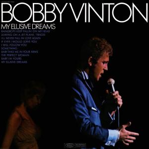 收聽Bobby Vinton的Something歌詞歌曲