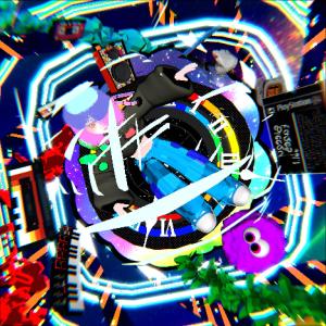 收聽sleepy.zone的TIMEBOMB歌詞歌曲