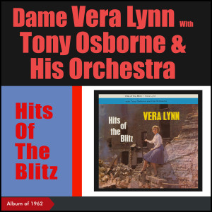 Dengarkan You'll Never Know lagu dari Vera Lynn dengan lirik