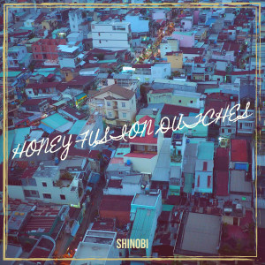 Album Honey Fusion Dutches (Explicit) from Shinobi