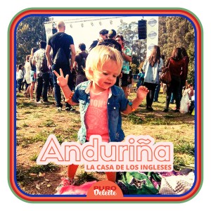 收聽La Casa de los Ingleses的Anduriña歌詞歌曲