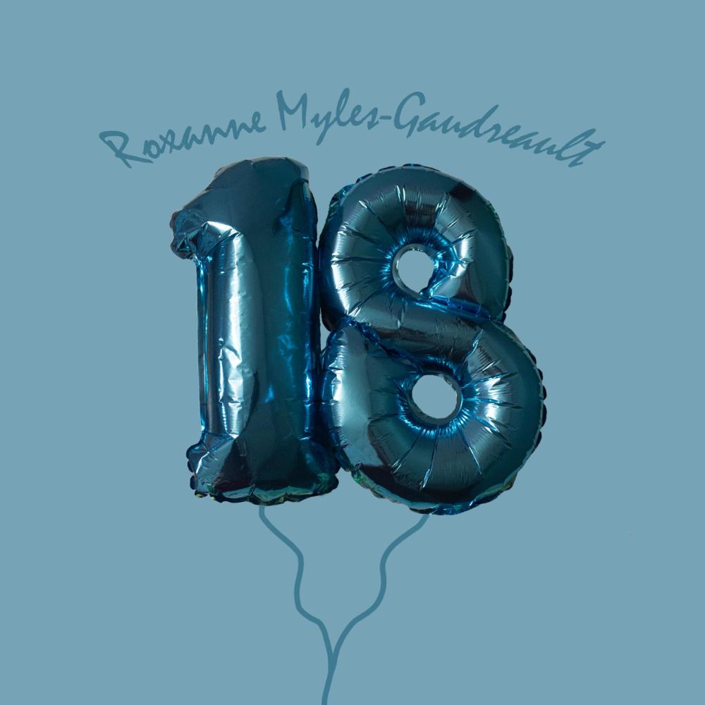 18 ans et toutes mes dents (demo)