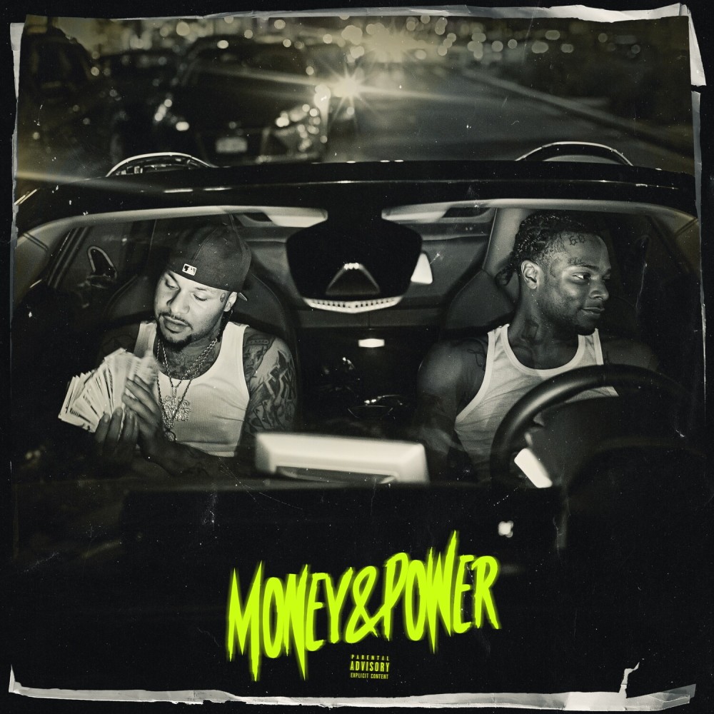 Money and Power (Explicit)