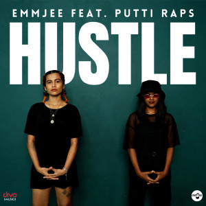 收聽EmmJee的Hustle歌詞歌曲