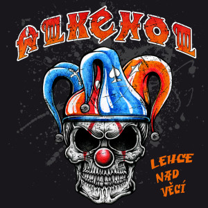 อัลบัม Lehce nad věcí ศิลปิน Alkehol