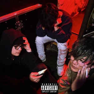 Listen to No Sleep (feat. GRANDE & KOYO) (Explicit) song with lyrics from Dirty Neon Addict