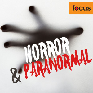 Album Horror & Paranormal from Philip Michael Guyler