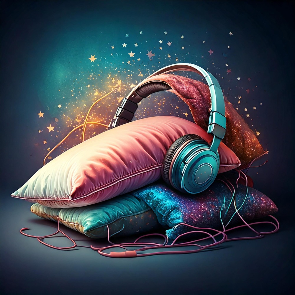 Sleep’s Calming Rhythm