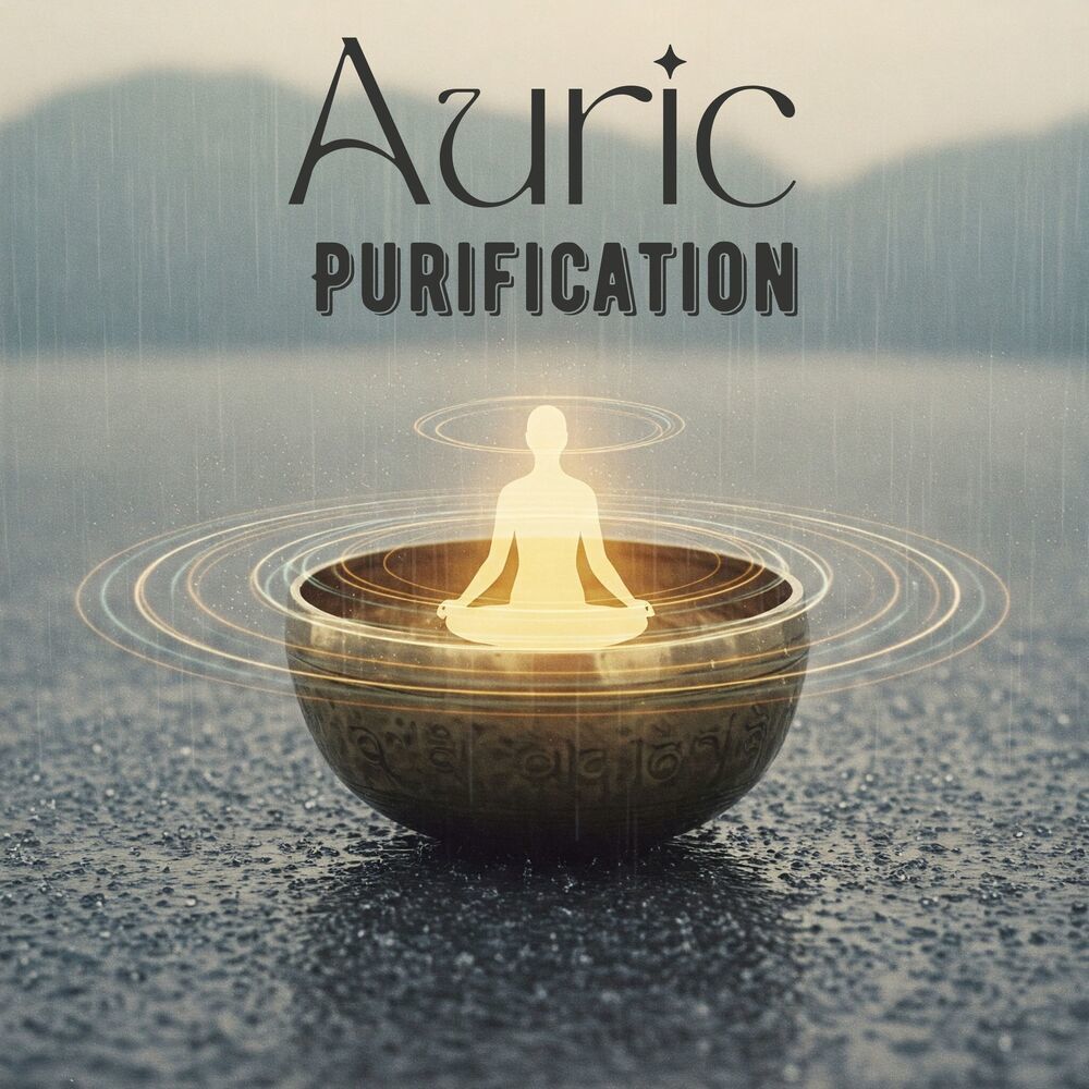 Divine Rainfall Harmonies