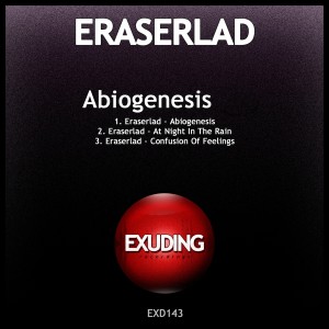 Eraserlad的专辑Abiogenesis