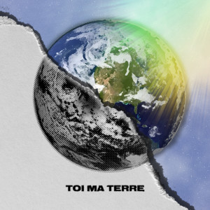 ดาวน์โหลดและฟังเพลง Toi ma terre พร้อมเนื้อเพลงจาก Colin Moore