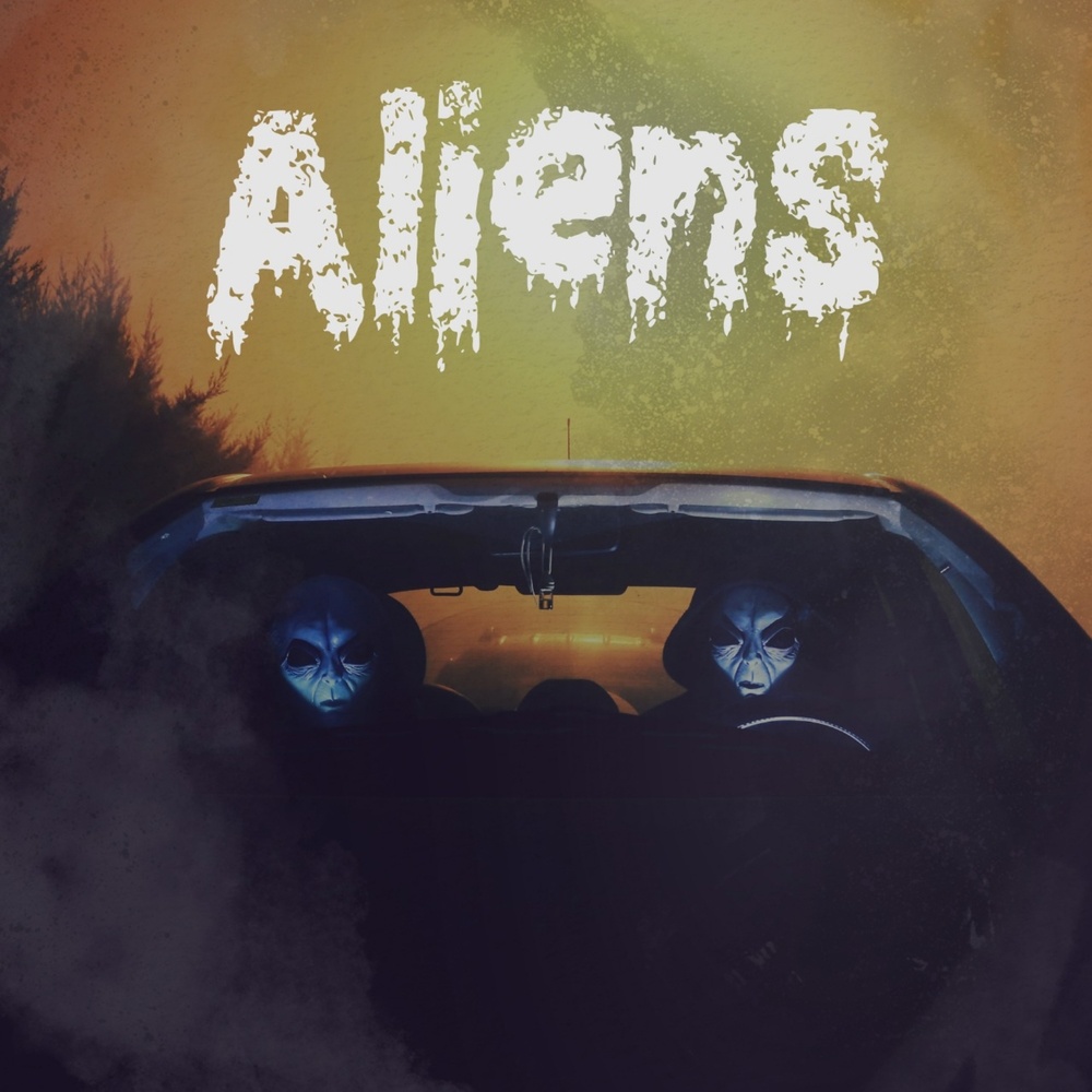 Aliens (Explicit)