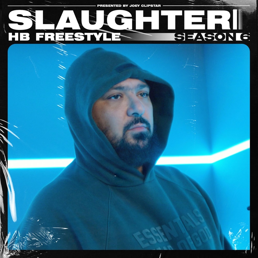 HB Freestyle (Season 6) (Explicit)