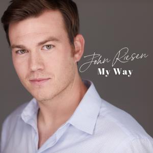 John Riesen的专辑My Way